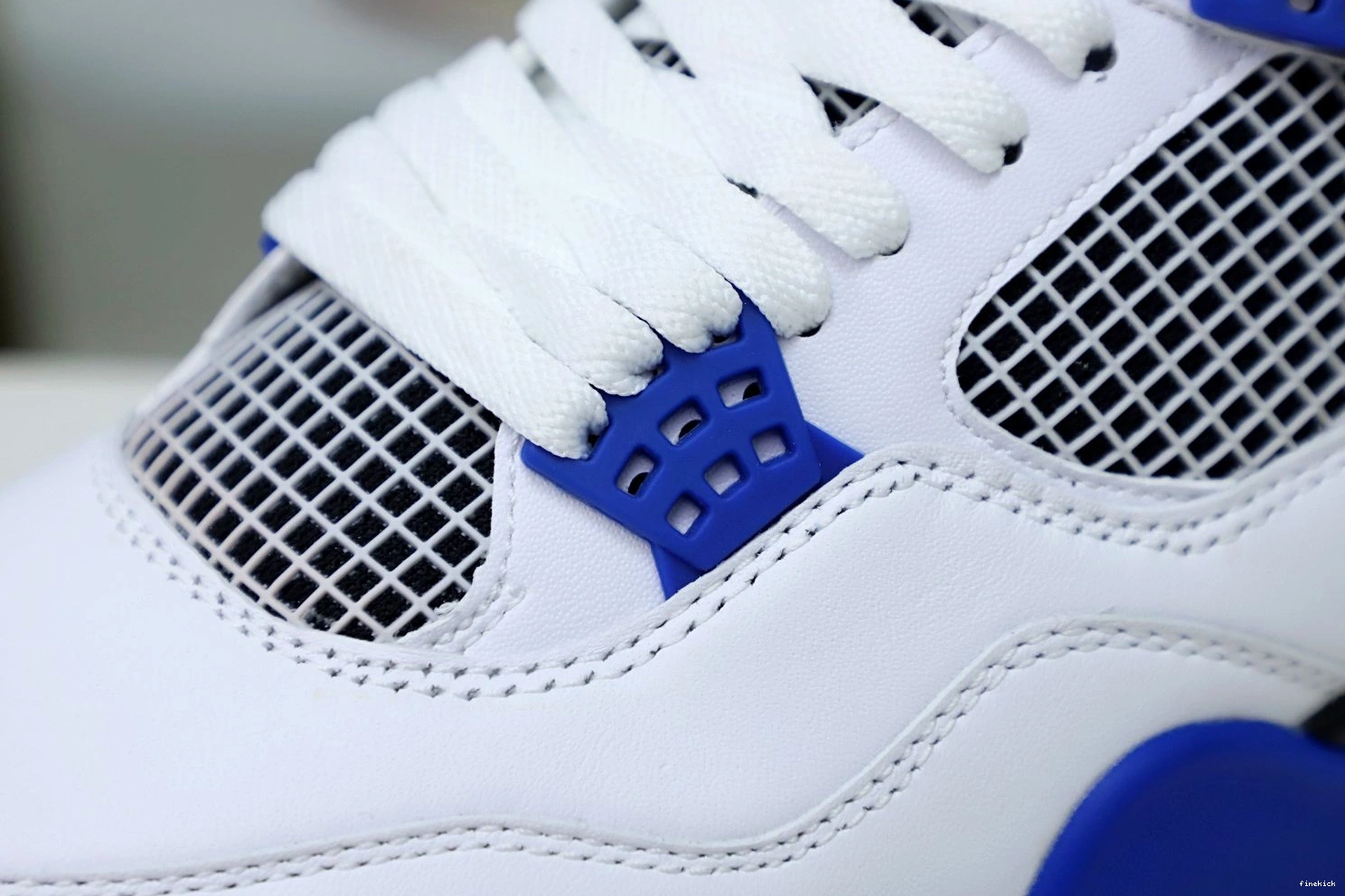 RETRO MOTORSPORTS 4 AIR JORDAN 0718
